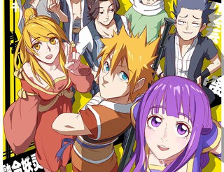 《恶魔触手》动漫在线看全集